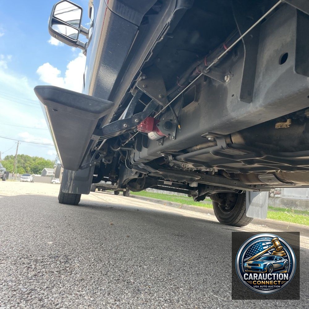 2022 Ford F-450 Super Duty Platinum
