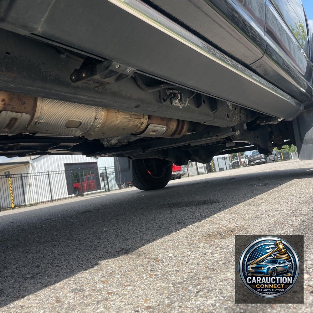 2022 Ford F-450 Super Duty Platinum