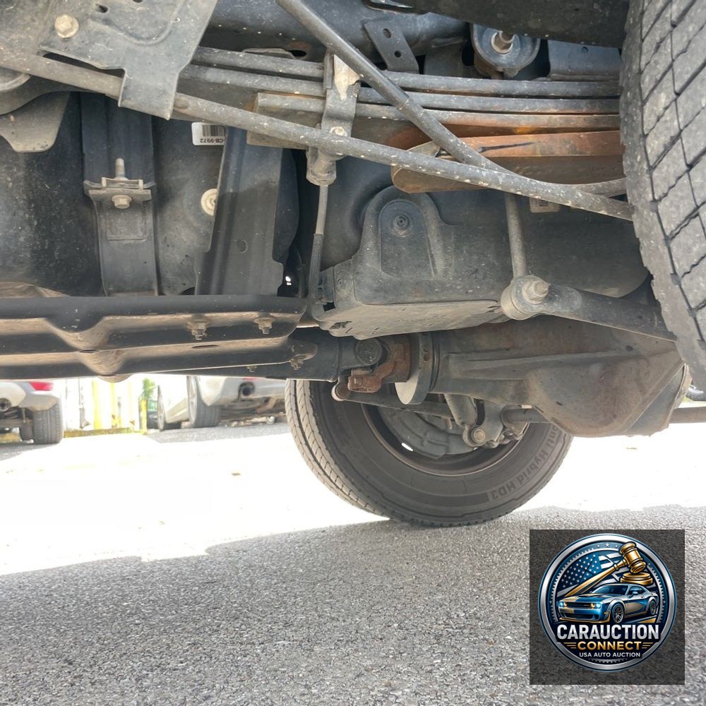 2022 Ford F-450 Super Duty Platinum