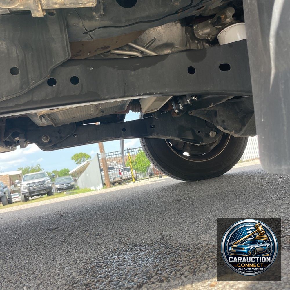 2022 Ford F-450 Super Duty Platinum