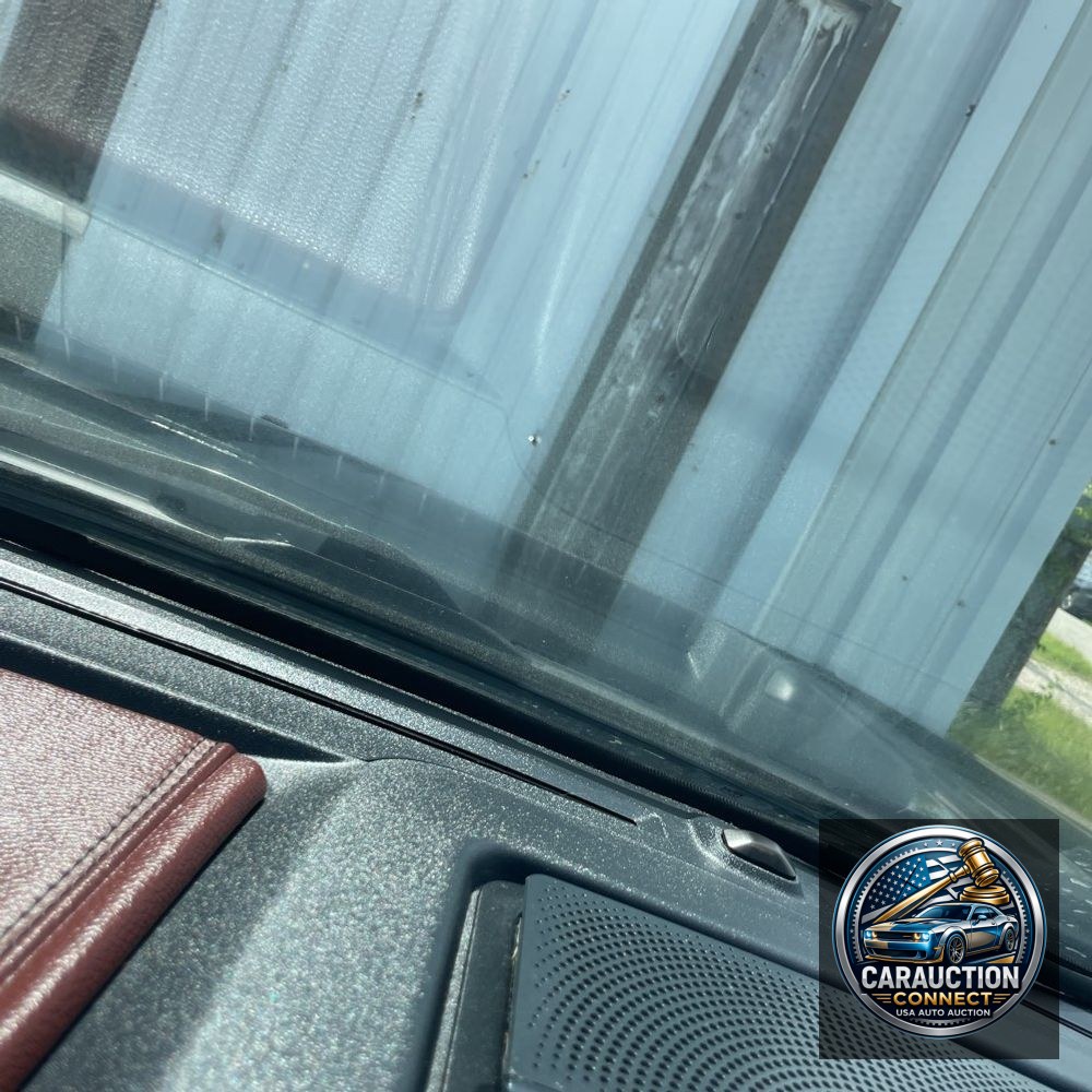 2022 Ford F-450 Super Duty Platinum