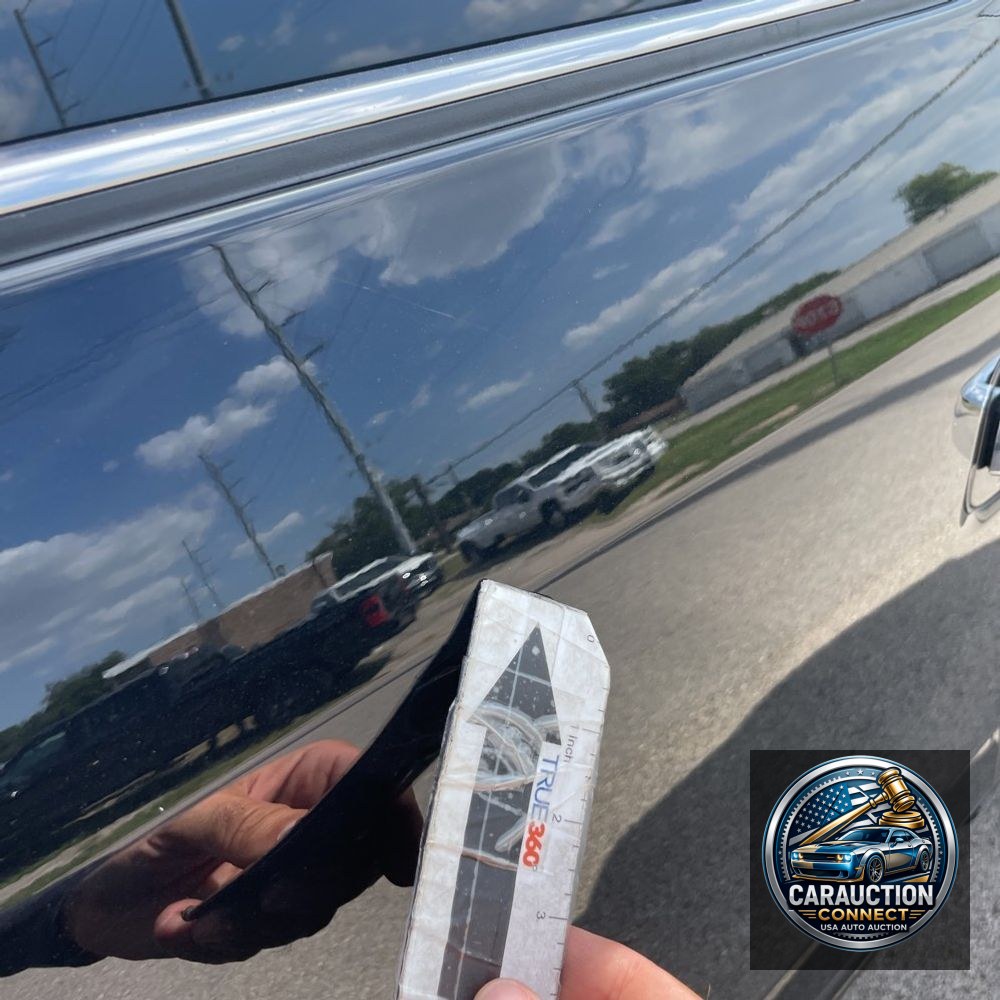 2022 Ford F-450 Super Duty Platinum