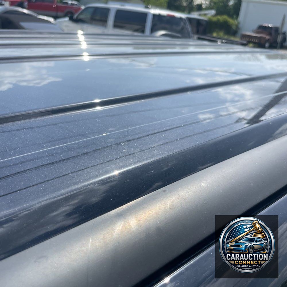 2022 Ford F-450 Super Duty Platinum