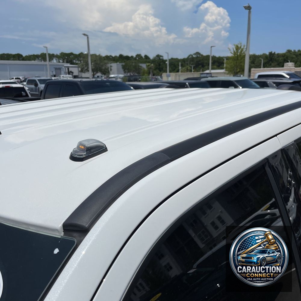 2024 Ford F-450 Super Duty Lariat