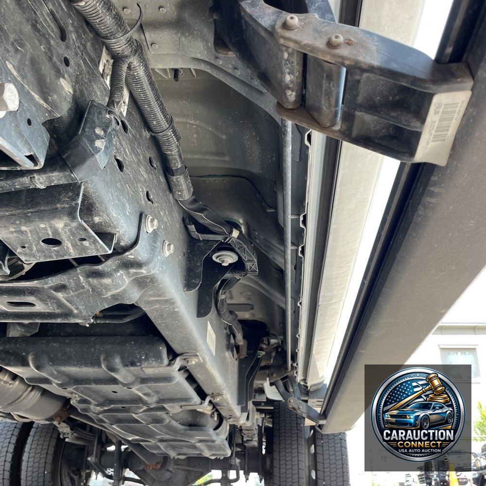 2024 Ford F-450 Super Duty Lariat