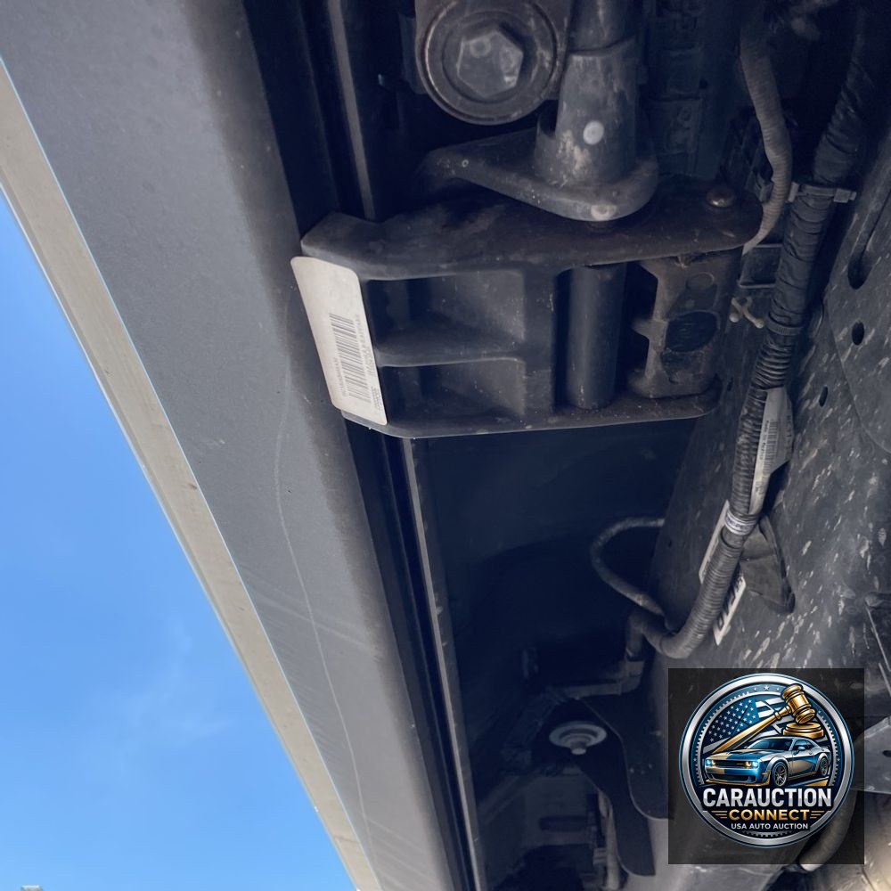 2024 Ford F-450 Super Duty Lariat