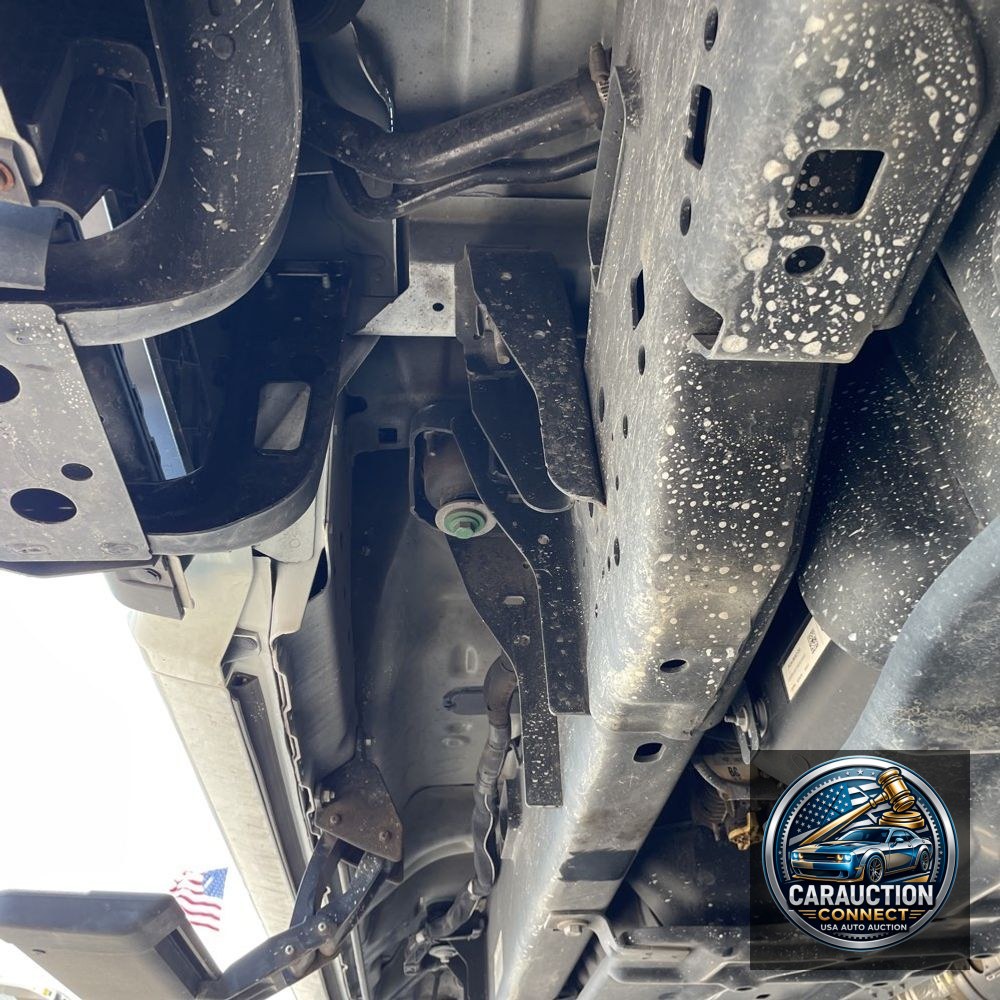 2024 Ford F-450 Super Duty Lariat
