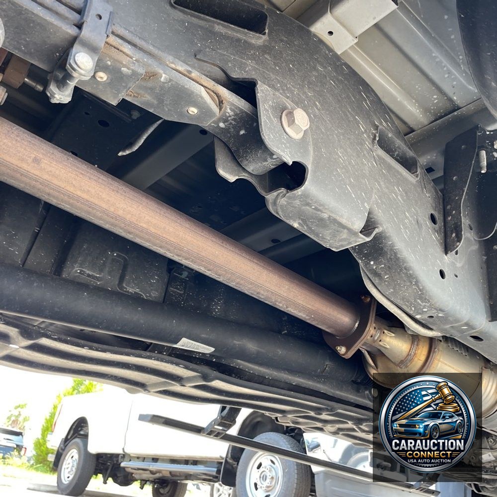 2024 Ford F-450 Super Duty Lariat