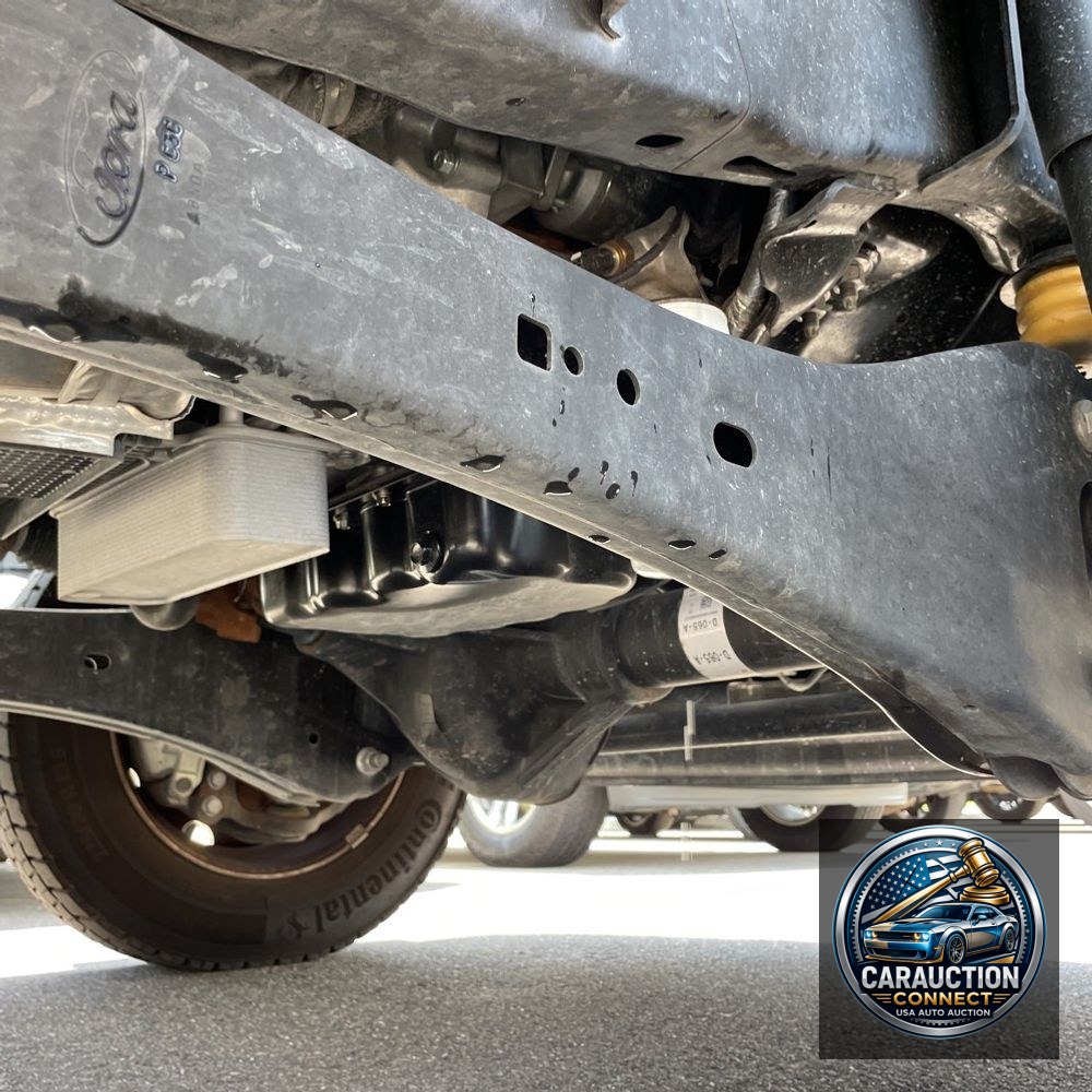 2024 Ford F-450 Super Duty Lariat