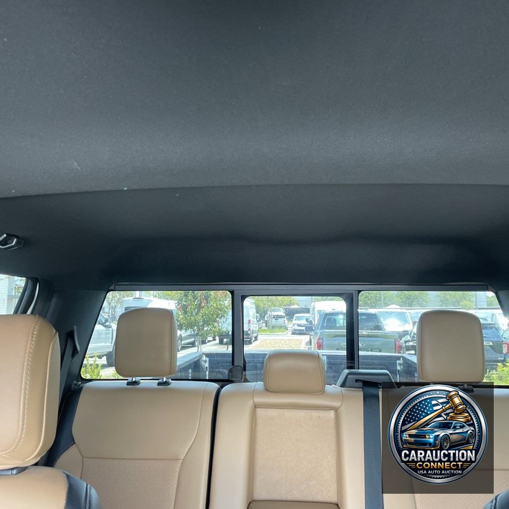 2024 Ford F-450 Super Duty Lariat
