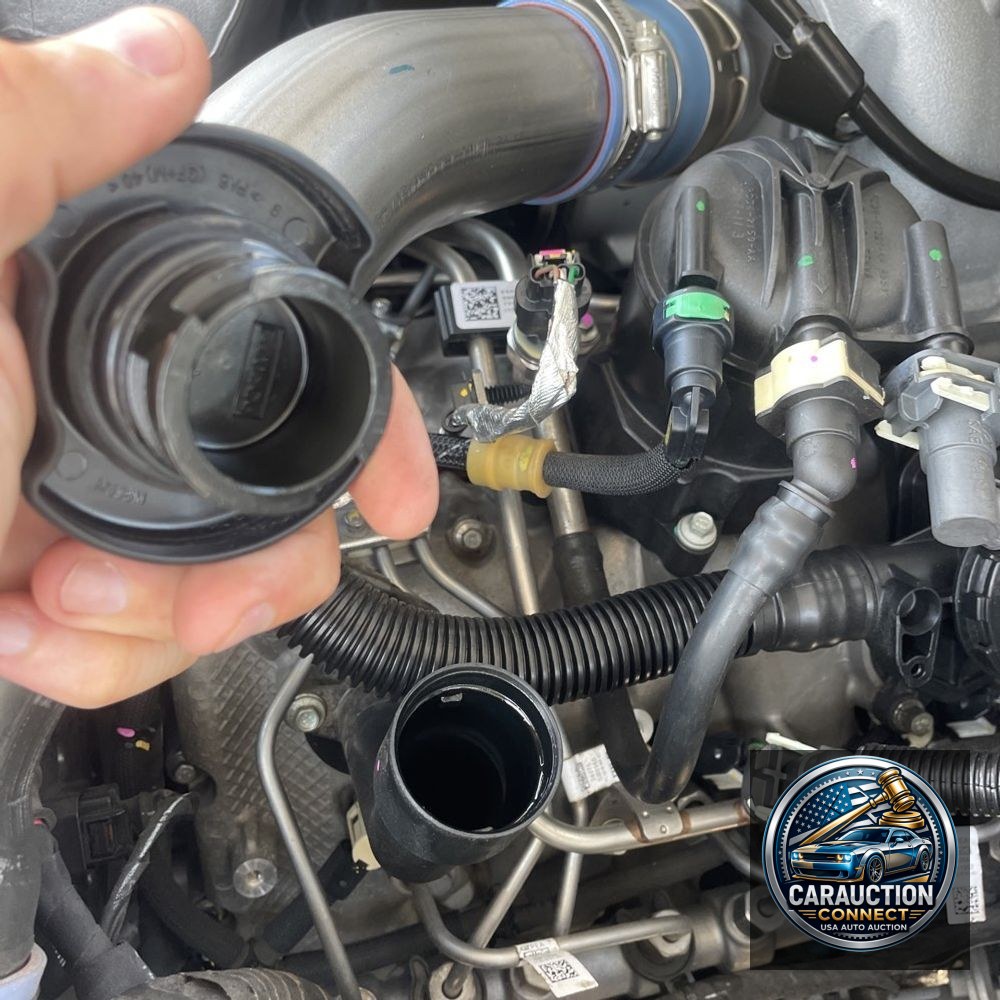 2024 Ford F-450 Super Duty Lariat