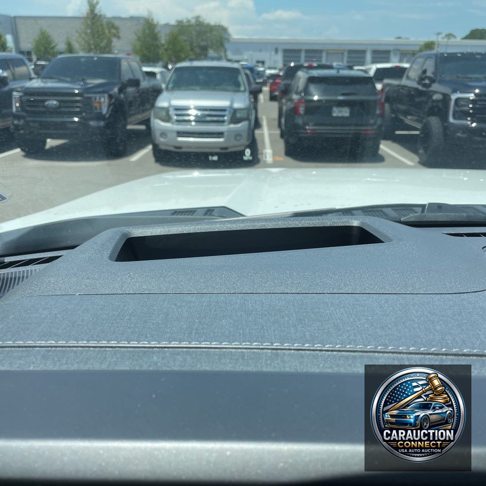 2024 Ford F-450 Super Duty Lariat