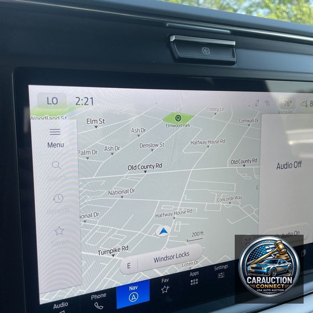 2025 Ford F-450 Super Duty Platinum