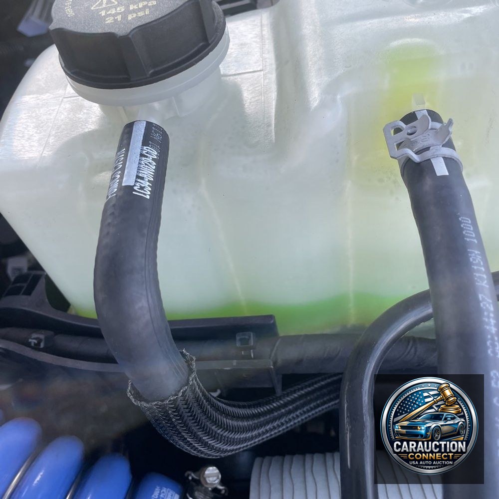 2025 Ford F-450 Super Duty Platinum