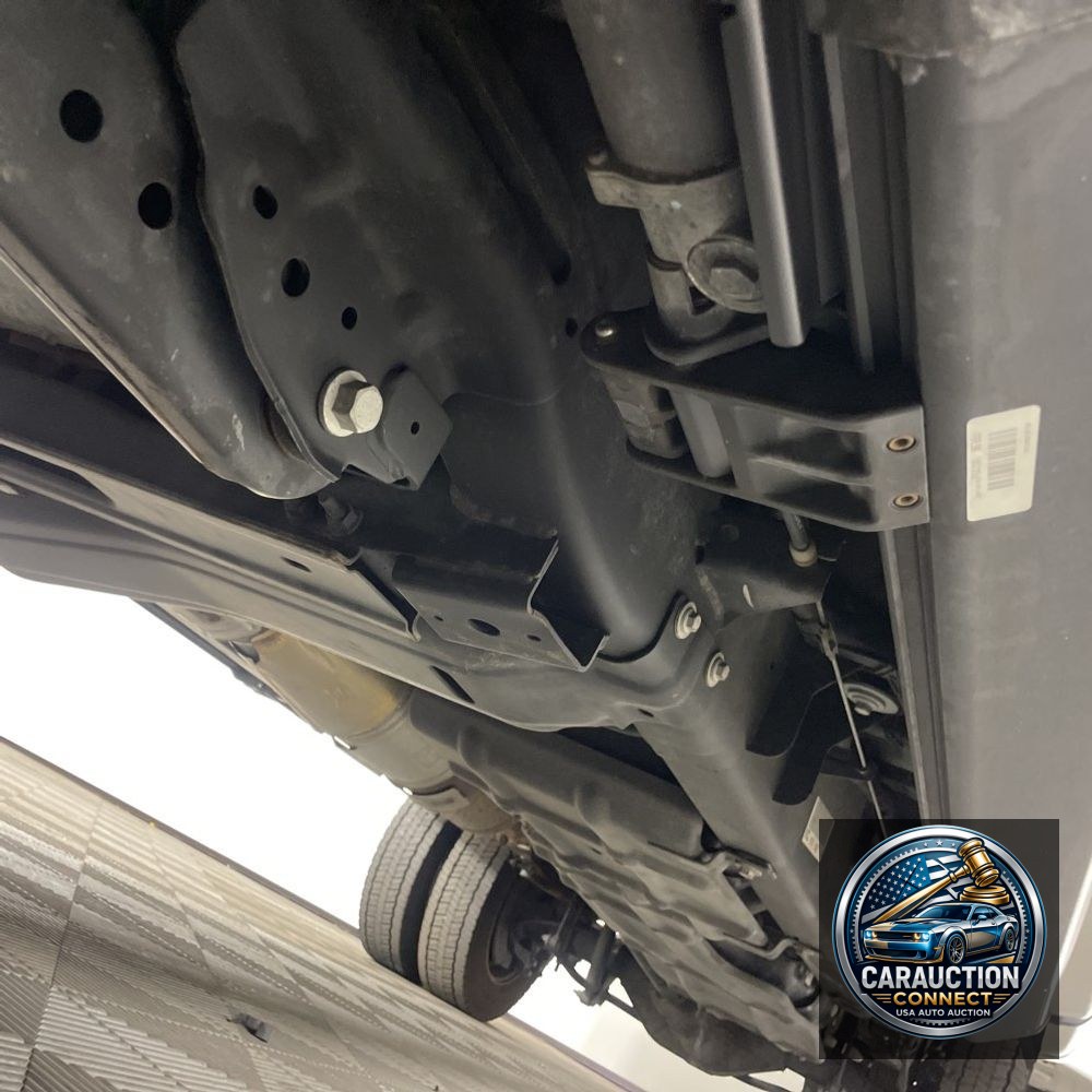 2018 Ford F-450 Super Duty Platinum