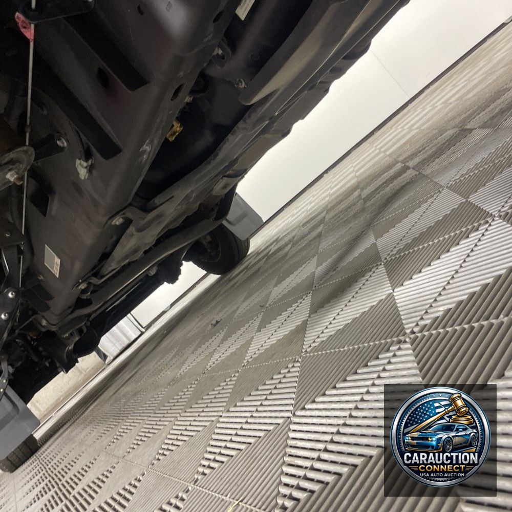 2018 Ford F-450 Super Duty Platinum