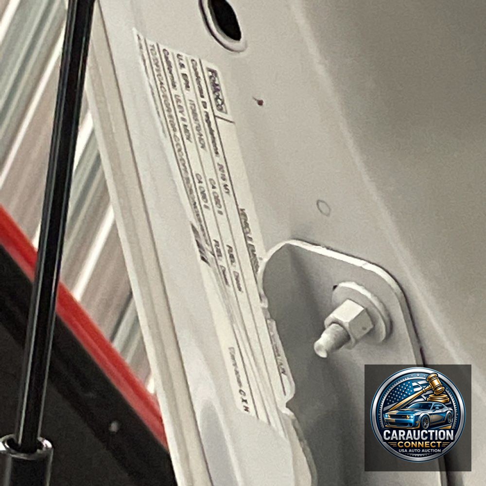 2018 Ford F-450 Super Duty Platinum