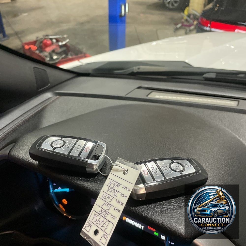 2018 Ford F-450 Super Duty Platinum