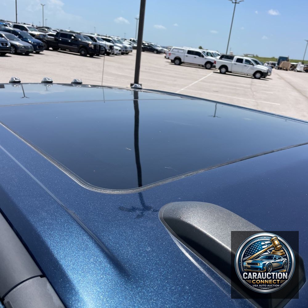 2020 Ford F-450 Super Duty King Ranch