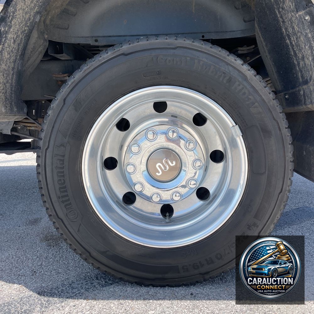 2020 Ford F-450 Super Duty King Ranch