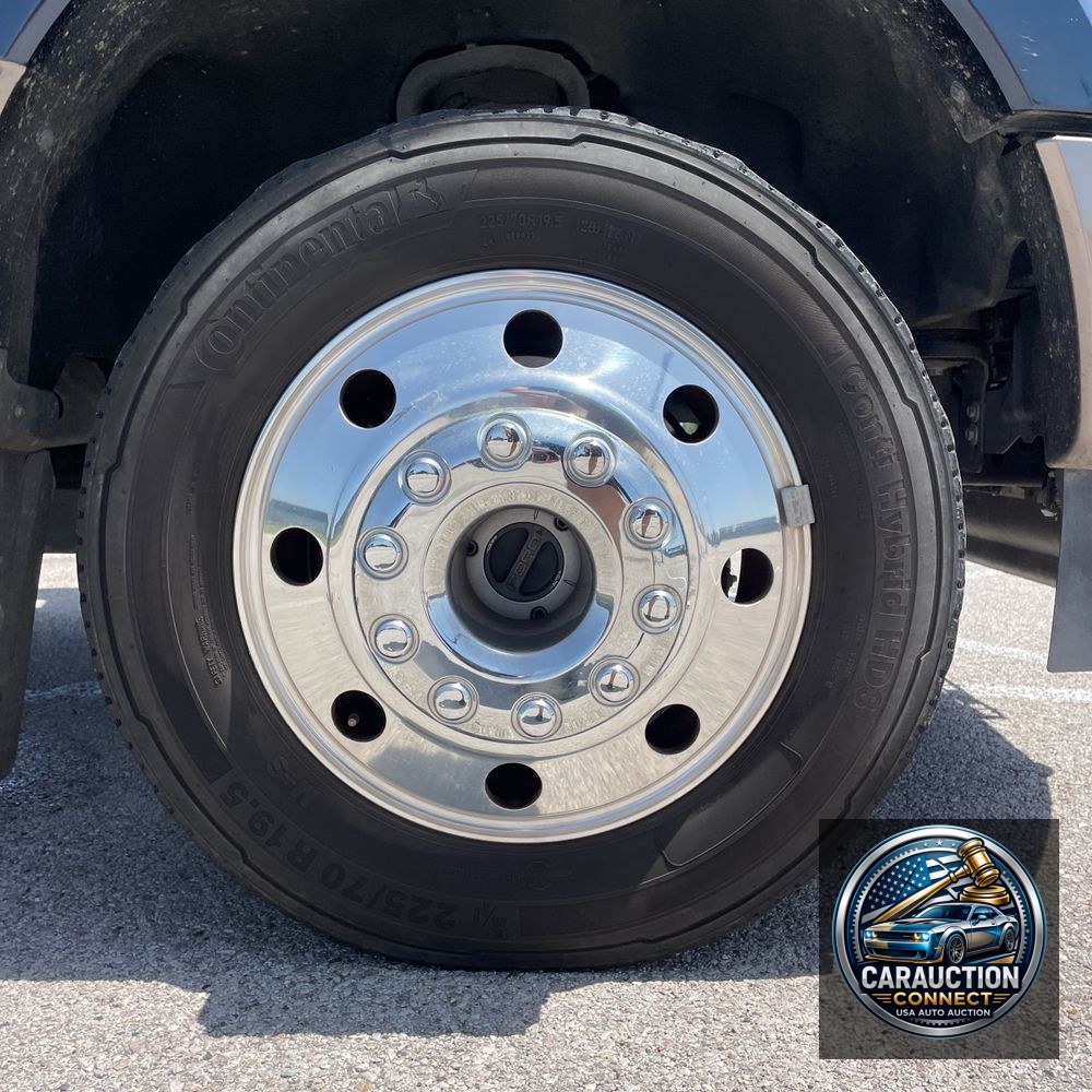 2020 Ford F-450 Super Duty King Ranch