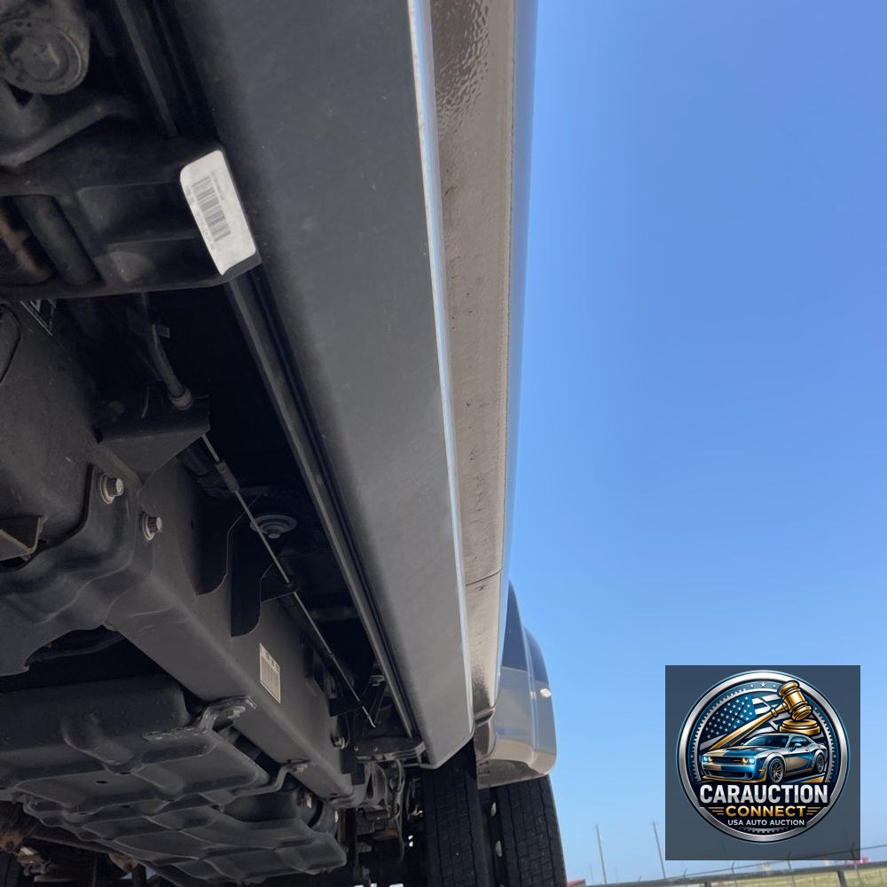 2020 Ford F-450 Super Duty King Ranch