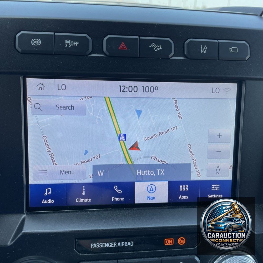 2020 Ford F-450 Super Duty King Ranch