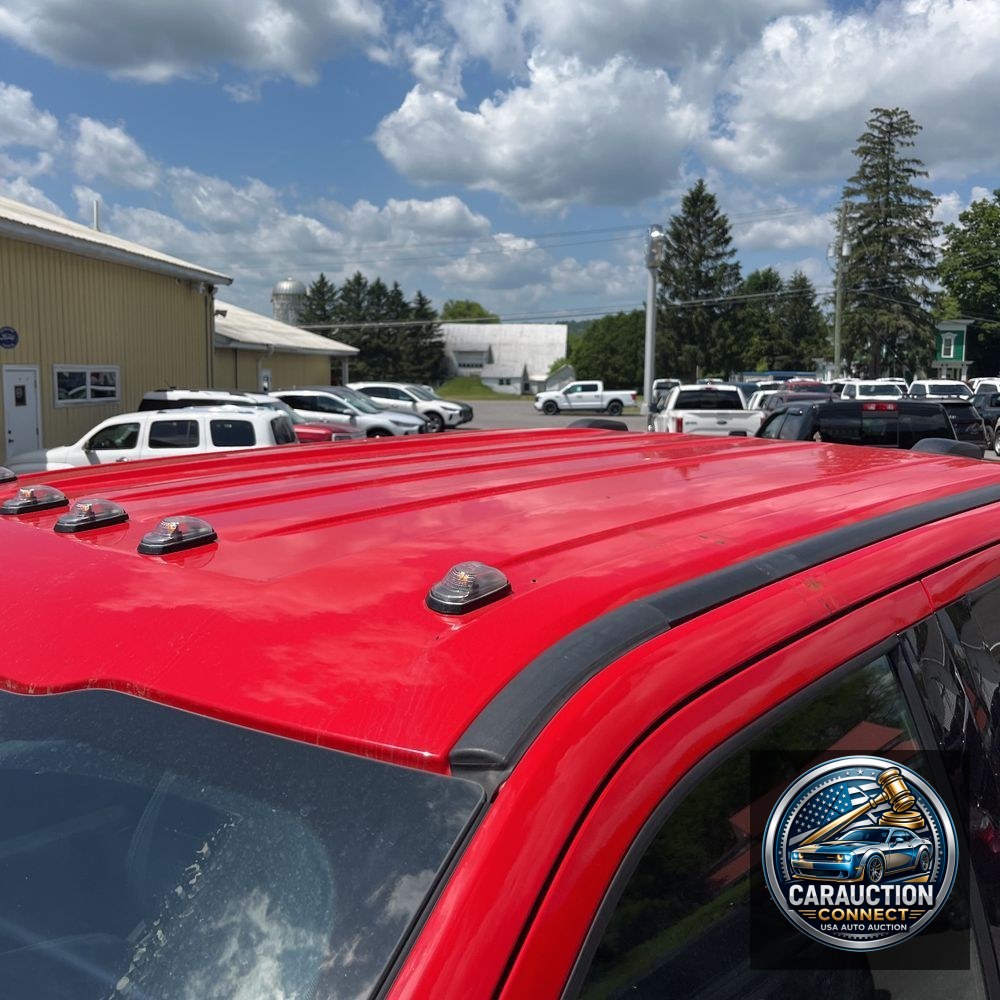 2022 Ford F-450 Super Duty Lariat