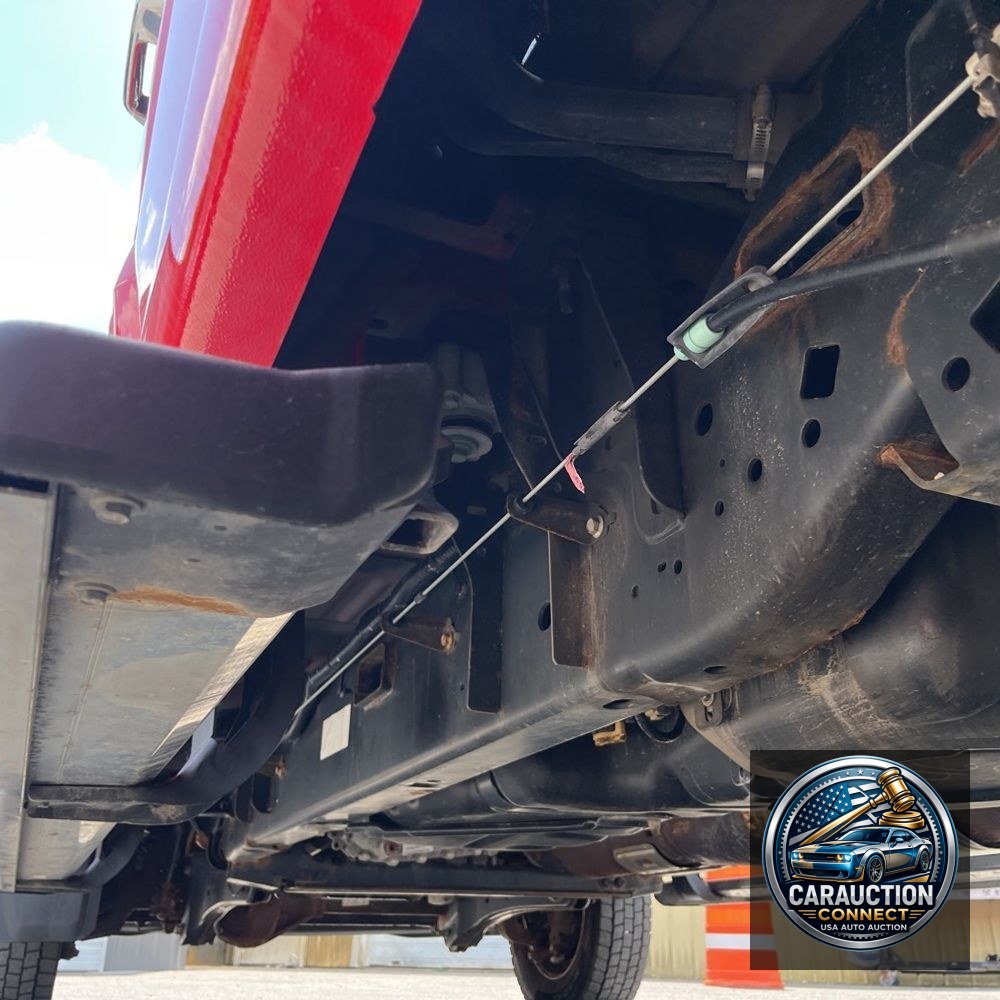 2022 Ford F-450 Super Duty Lariat