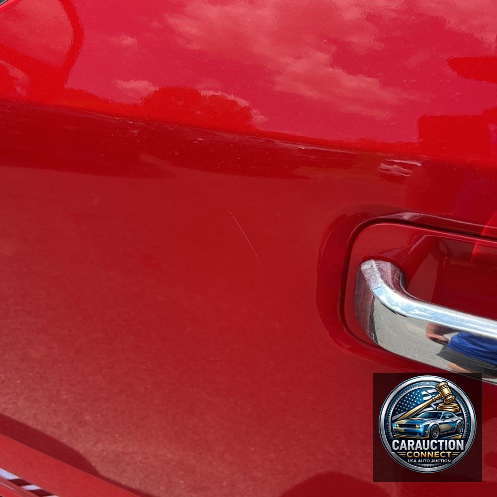 2022 Ford F-450 Super Duty Lariat