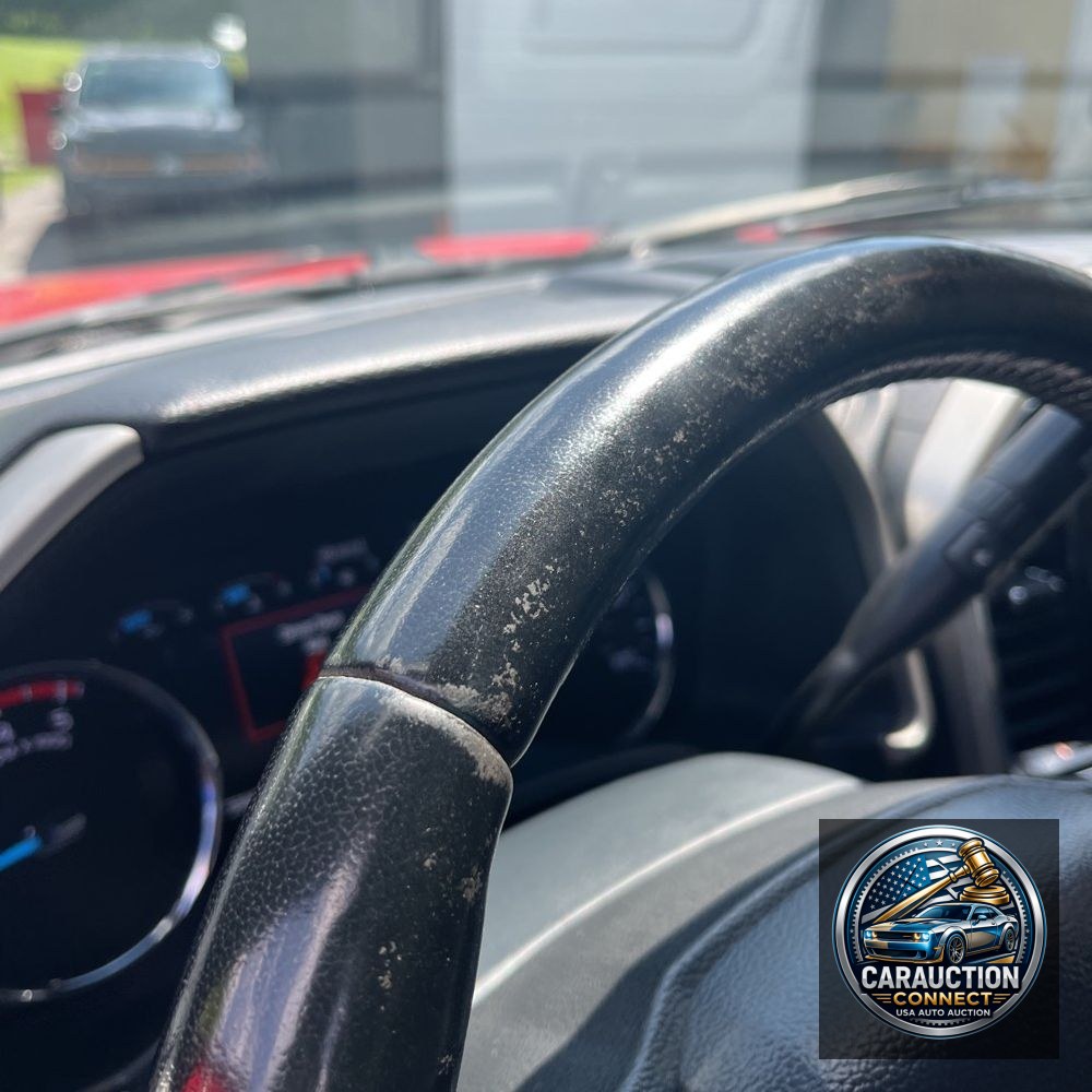 2022 Ford F-450 Super Duty Lariat