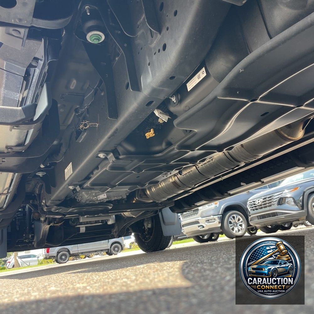 2023 Ford F-450 Super Duty Lariat