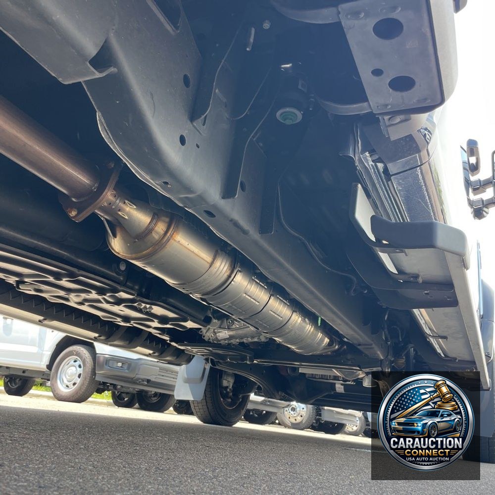 2023 Ford F-450 Super Duty Lariat