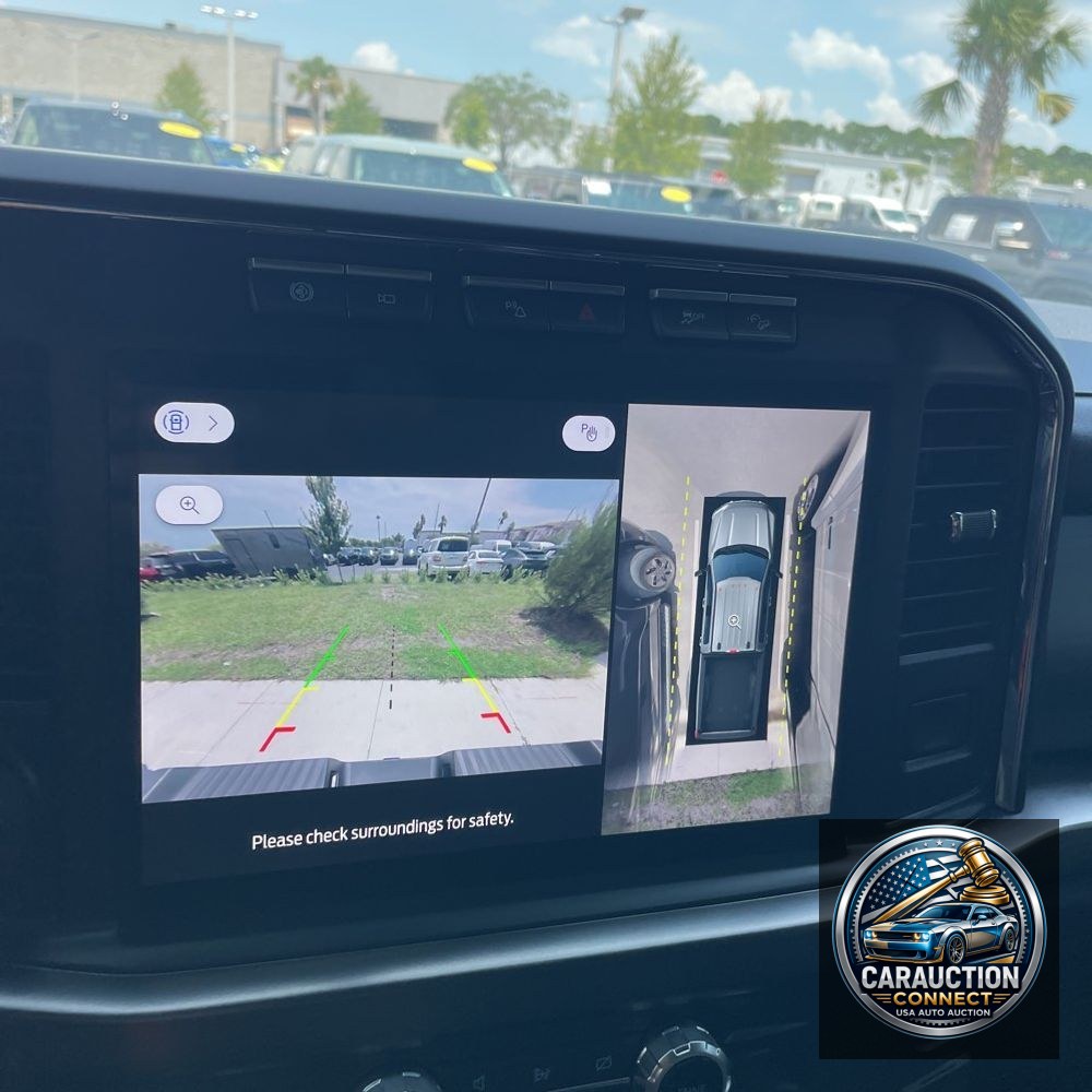 2023 Ford F-450 Super Duty Lariat