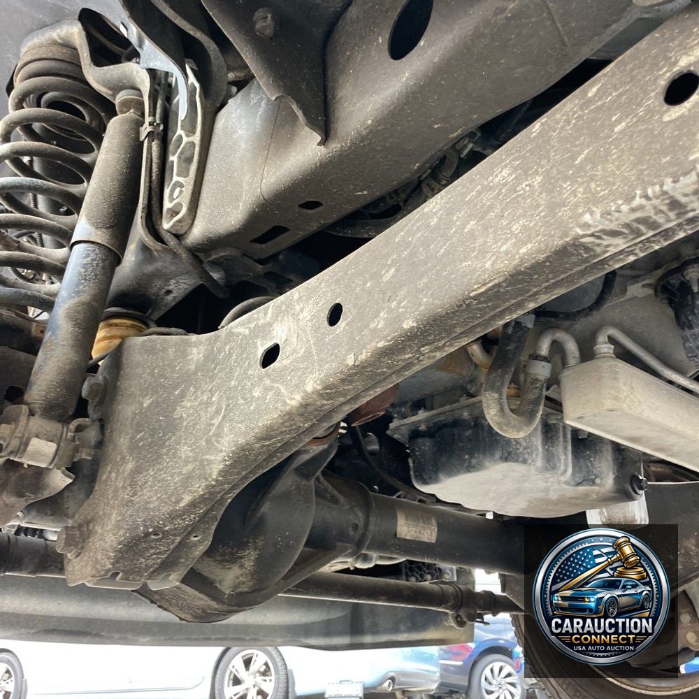 2021 Ford F-450 Super Duty Platinum