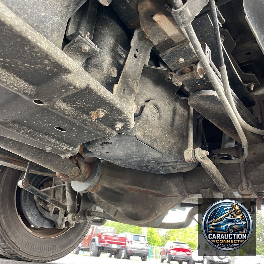 2021 Ford F-450 Super Duty Platinum