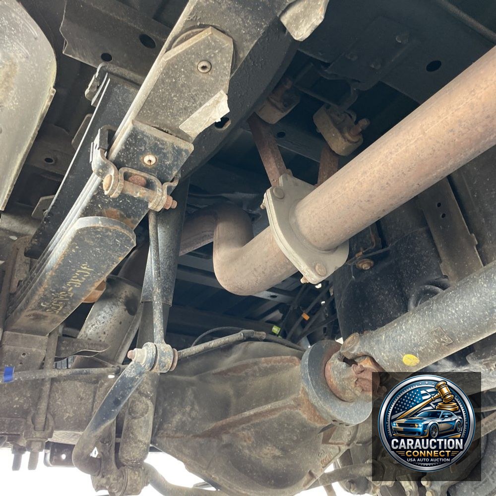 2021 Ford F-450 Super Duty Platinum