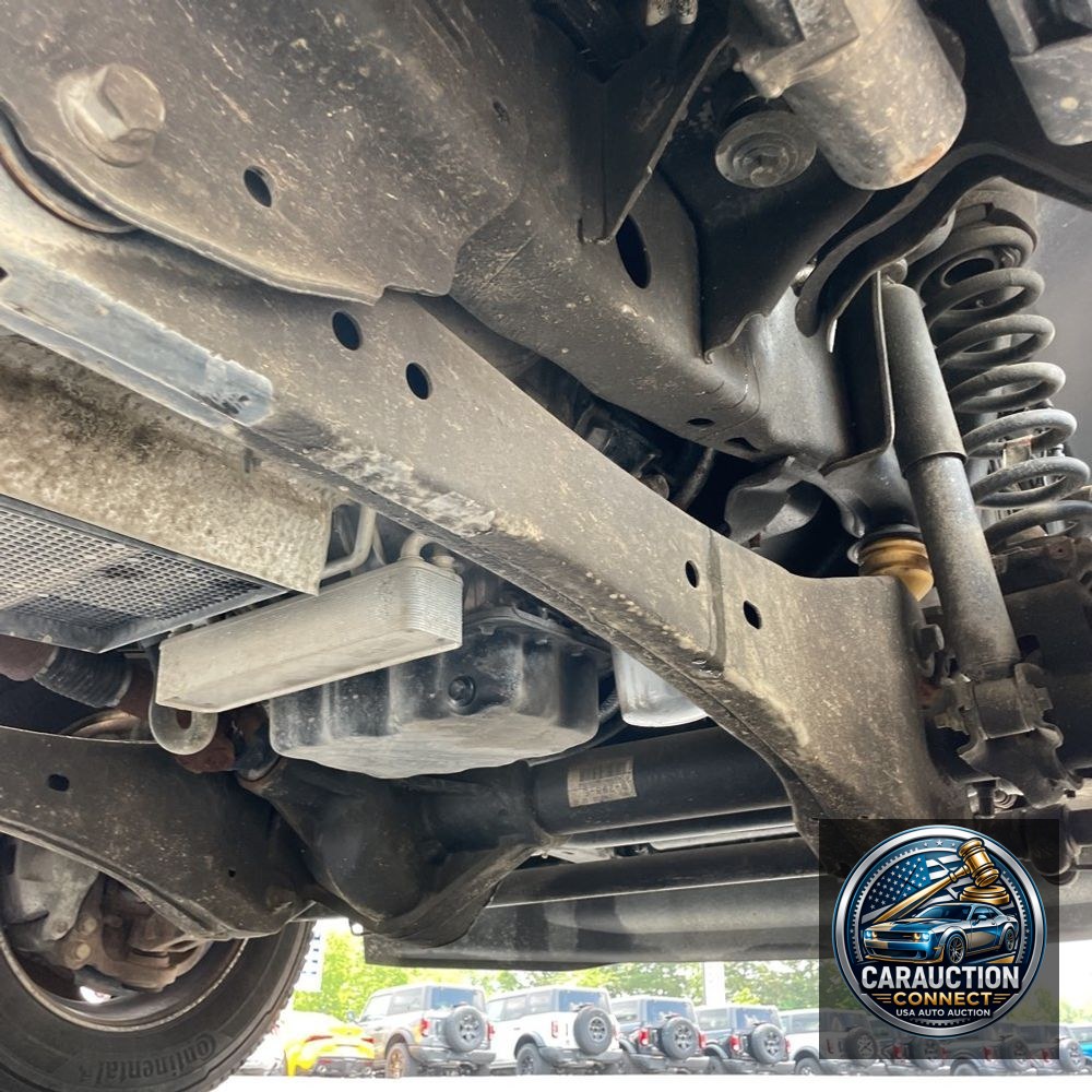 2021 Ford F-450 Super Duty Platinum