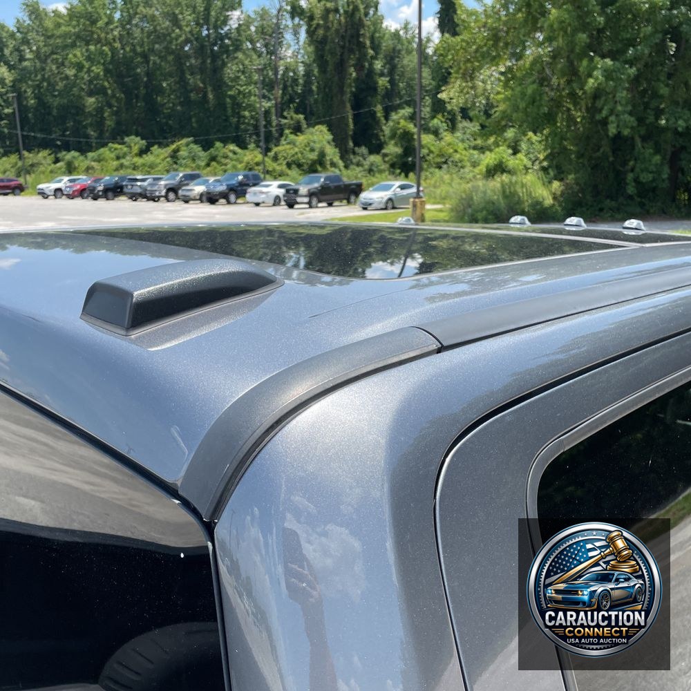 2022 Ford F450SD Lariat