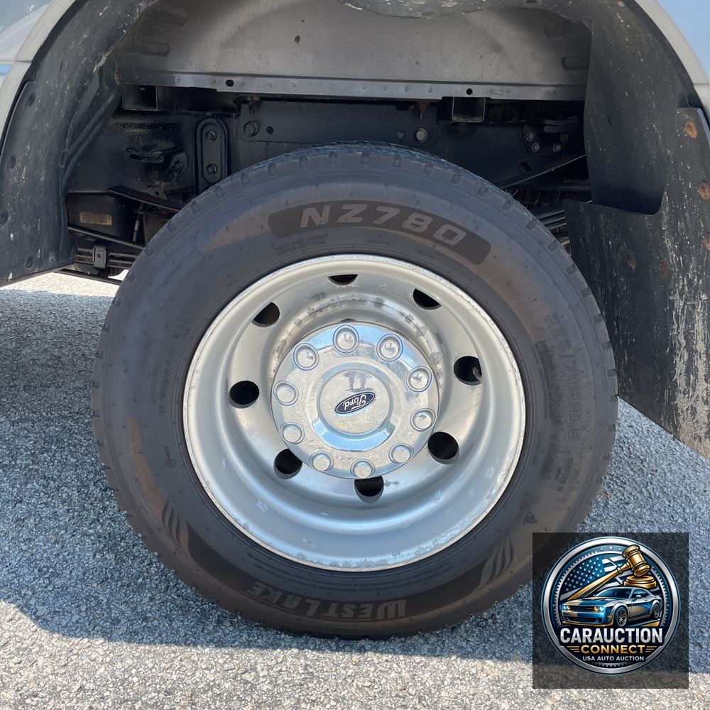 2022 Ford F450SD Lariat