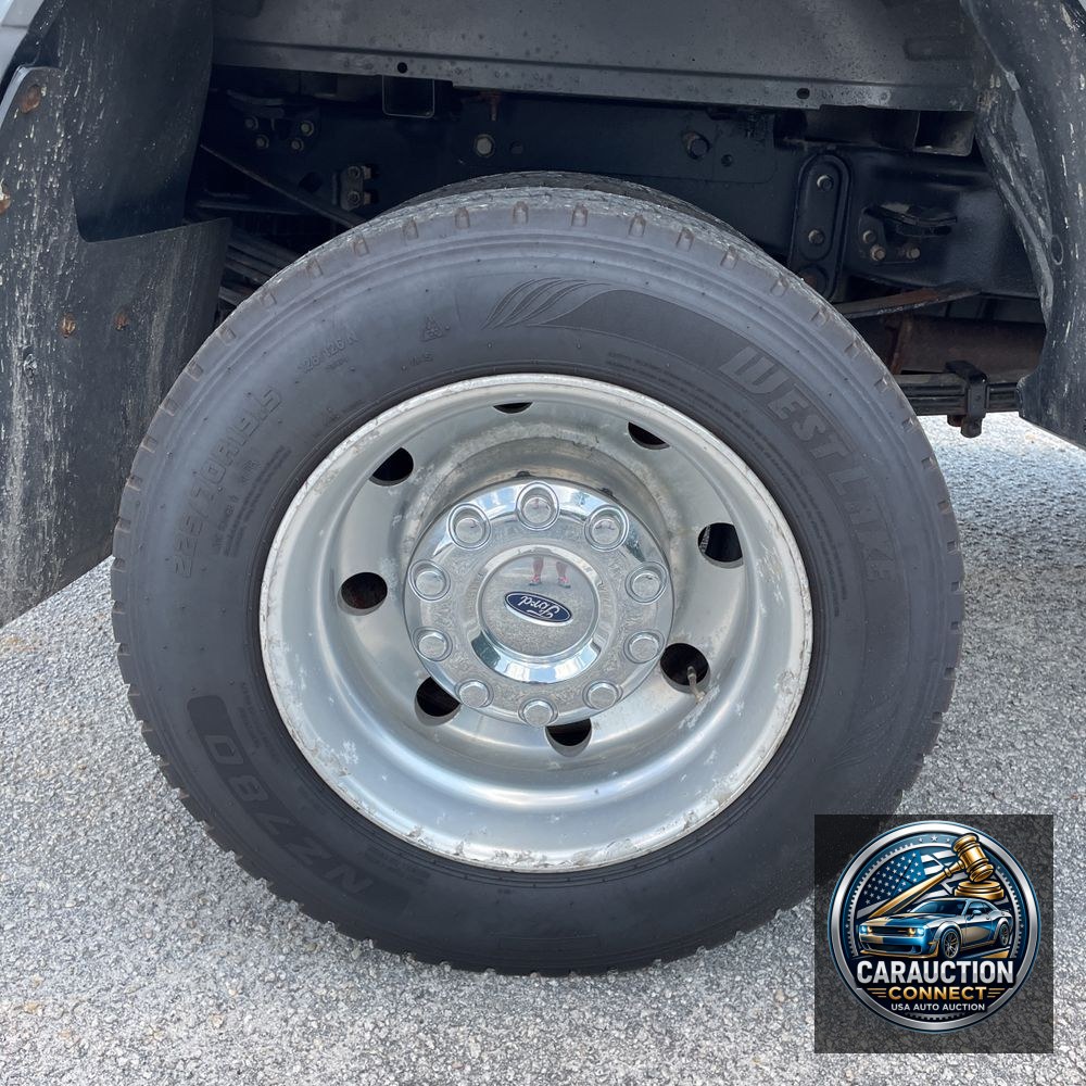 2022 Ford F450SD Lariat