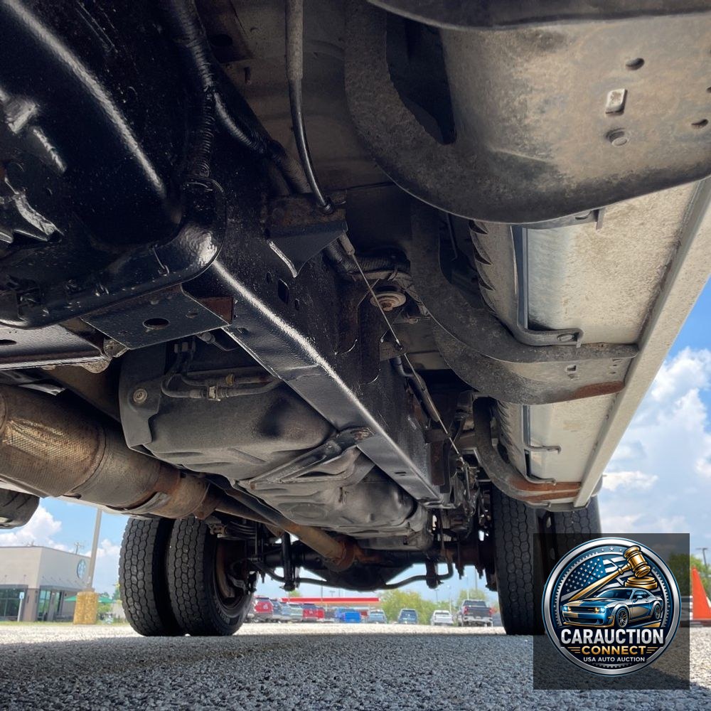 2022 Ford F450SD Lariat