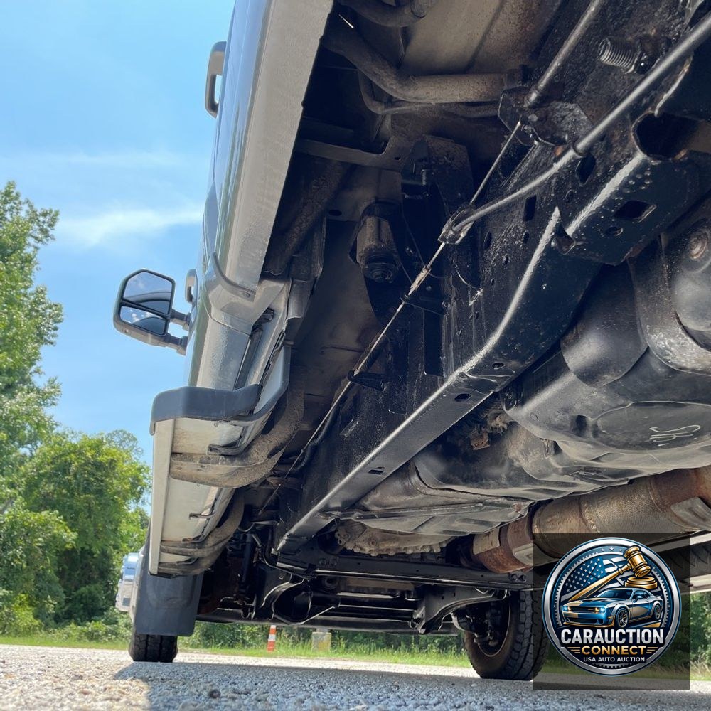 2022 Ford F450SD Lariat