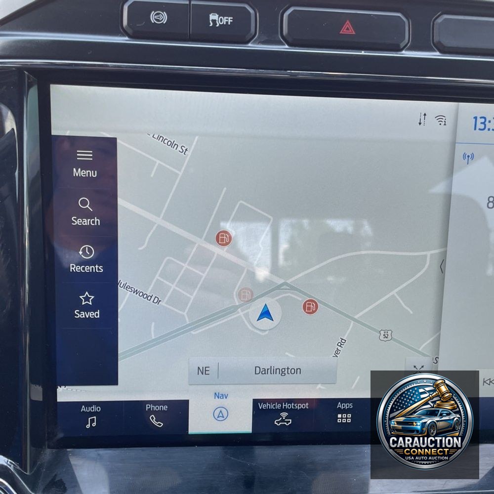 2022 Ford F450SD Lariat