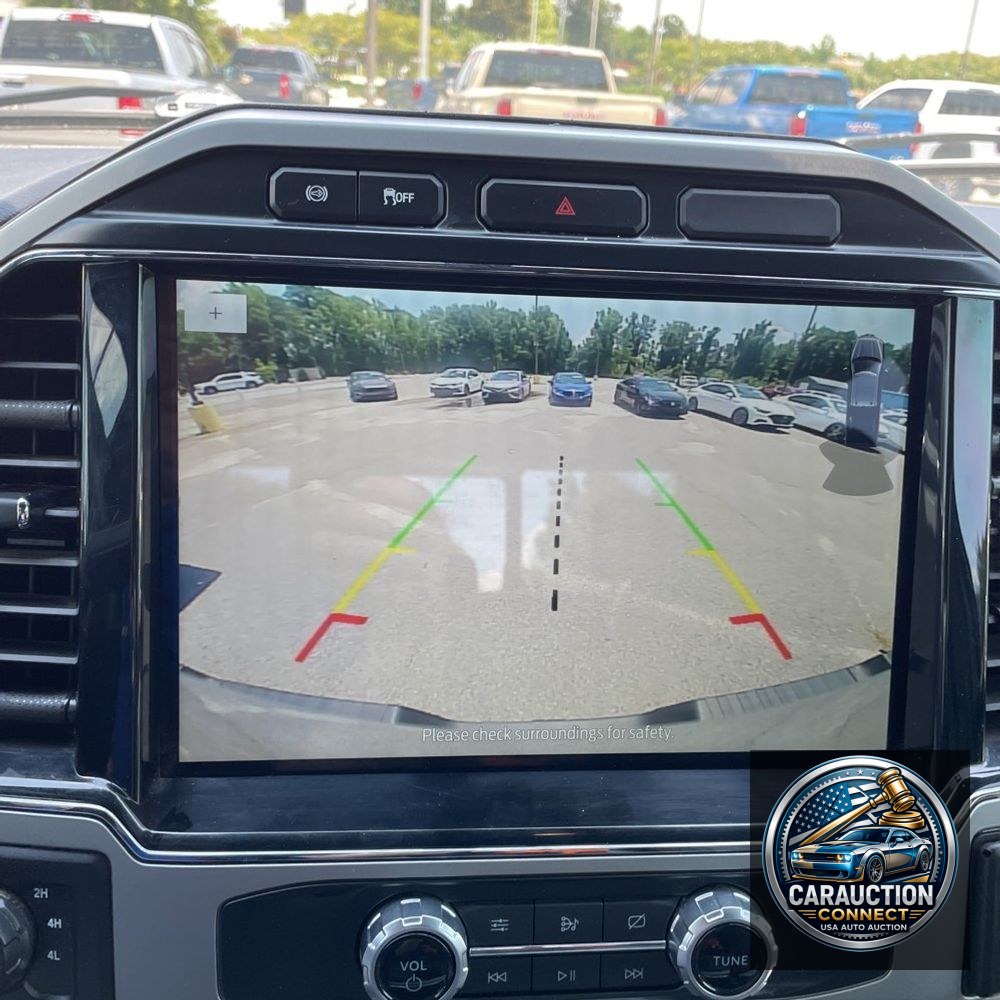 2022 Ford F450SD Lariat