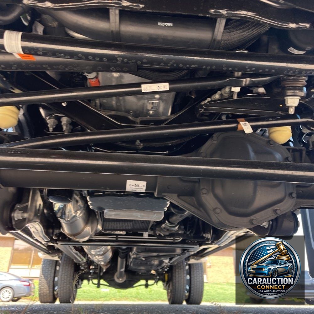 2025 Ford F-450 Super Duty Platinum
