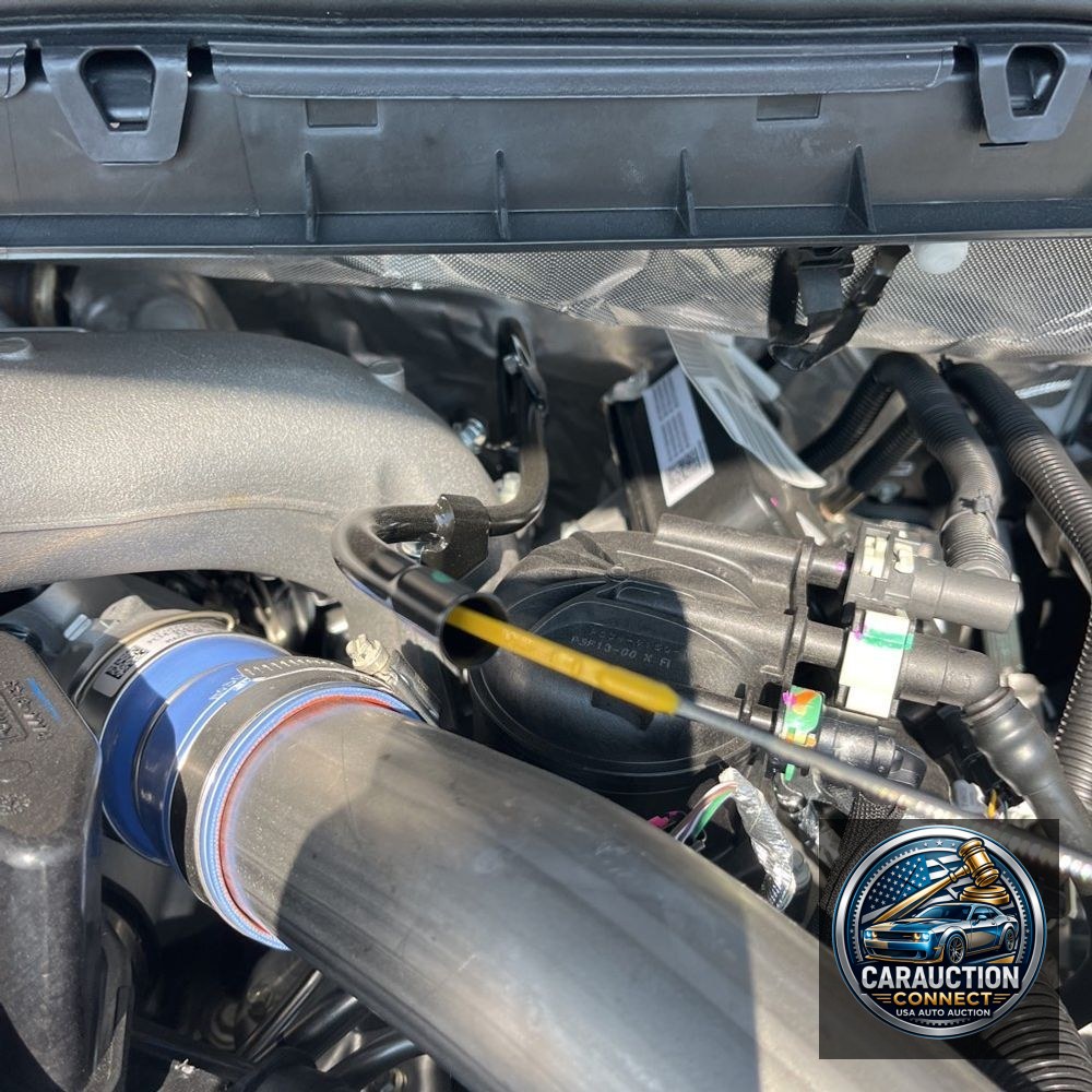 2025 Ford F-450 Super Duty Platinum