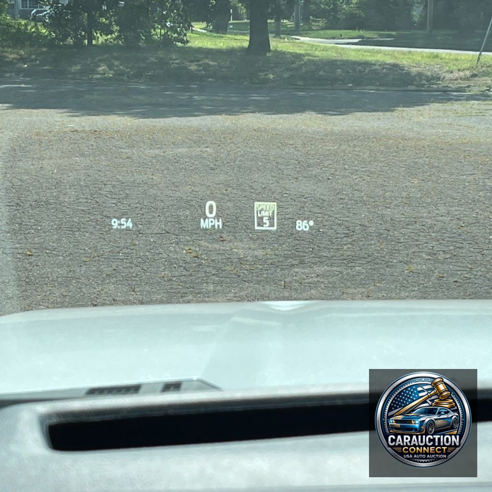 2025 Ford F-450 Super Duty Platinum