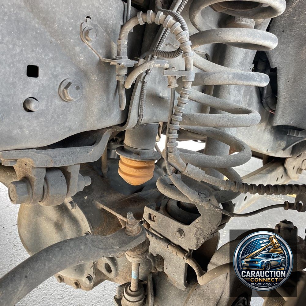 2019 Ford F450SD Platinum