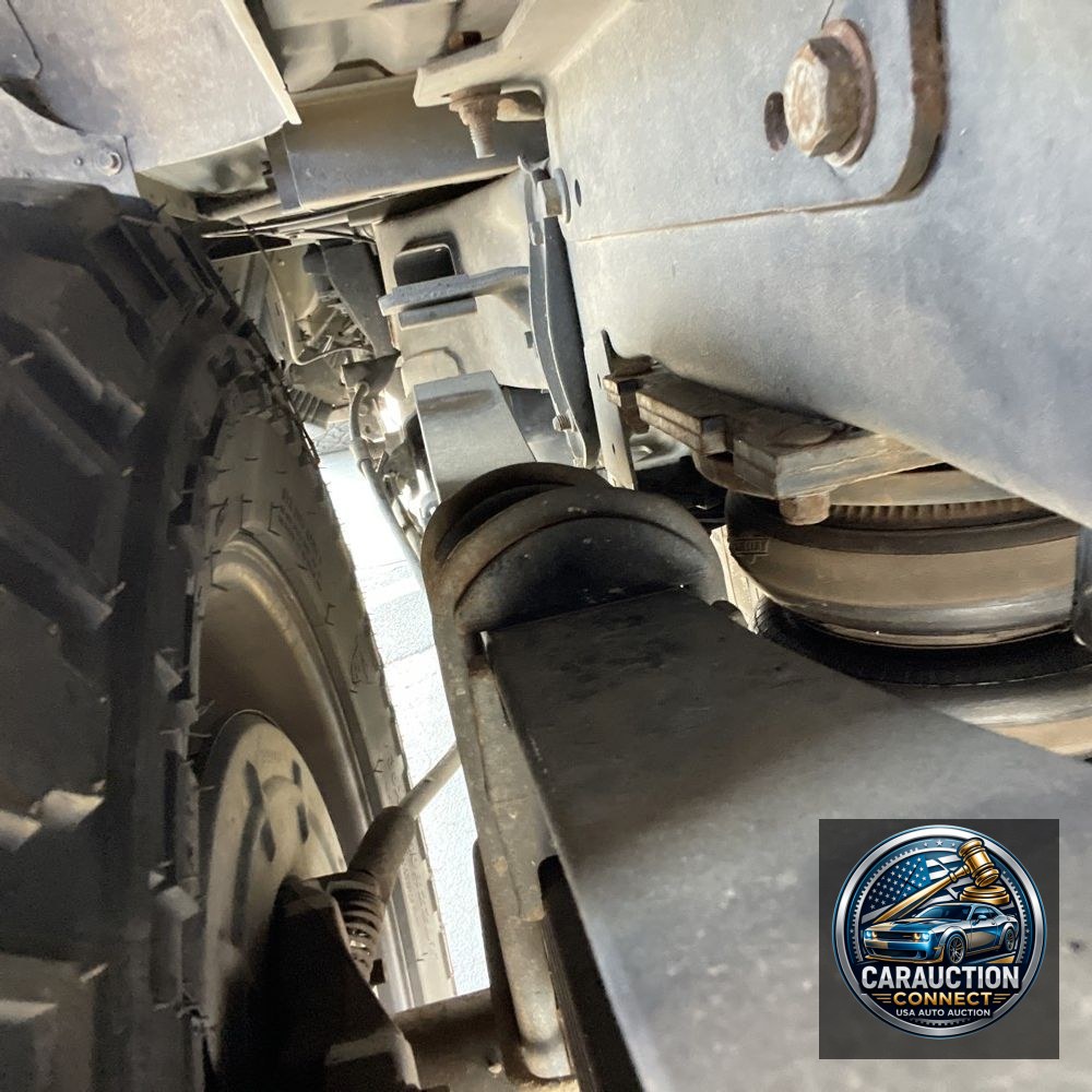 2019 Ford F450SD Platinum